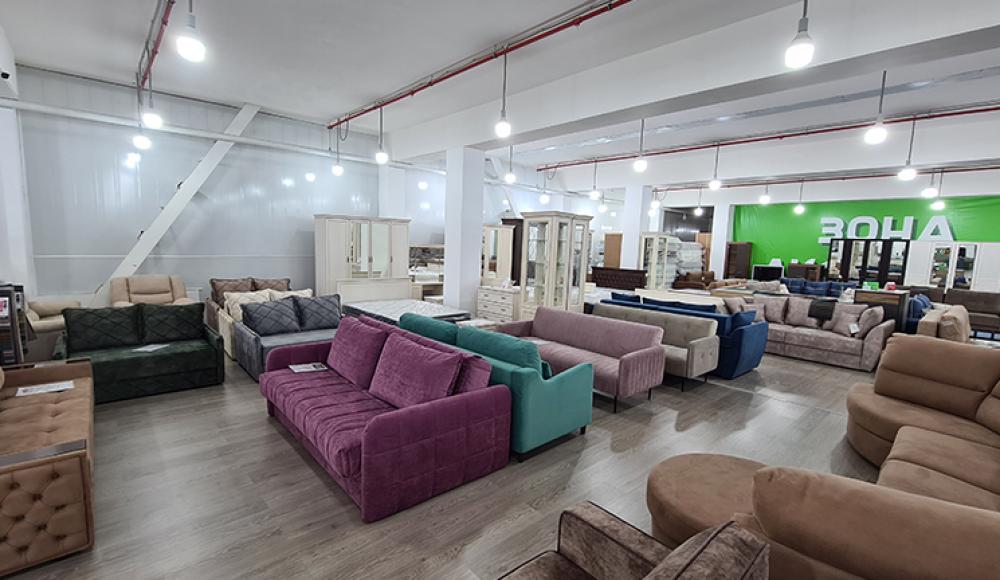 MEBEL ROOM мебель в наличии и на заказ