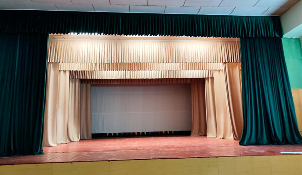 ШТОРЫ, ЗАНАВЕСИ на Викалине