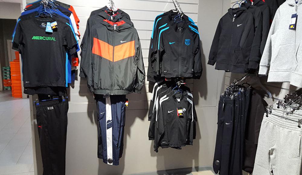 SPORT дисконт