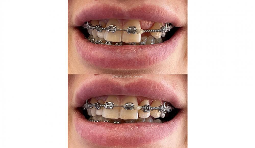 ЭСТЕТ стоматологическая клиника