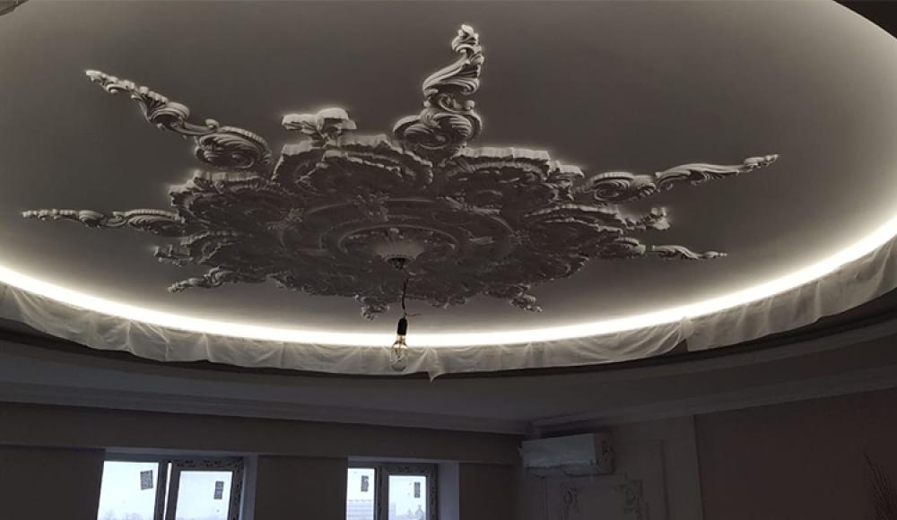 LED CITY иновационные системы освещения