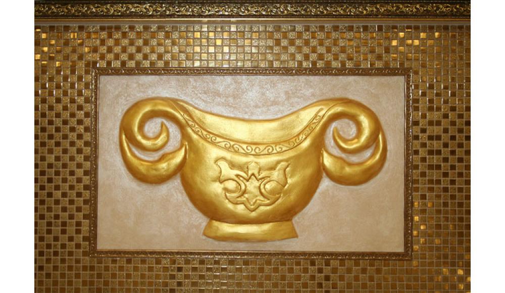 Иристон ресторан