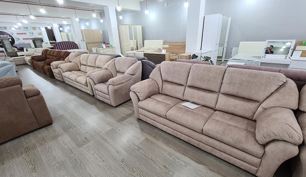 MEBEL ROOM мебель в наличии и на заказ