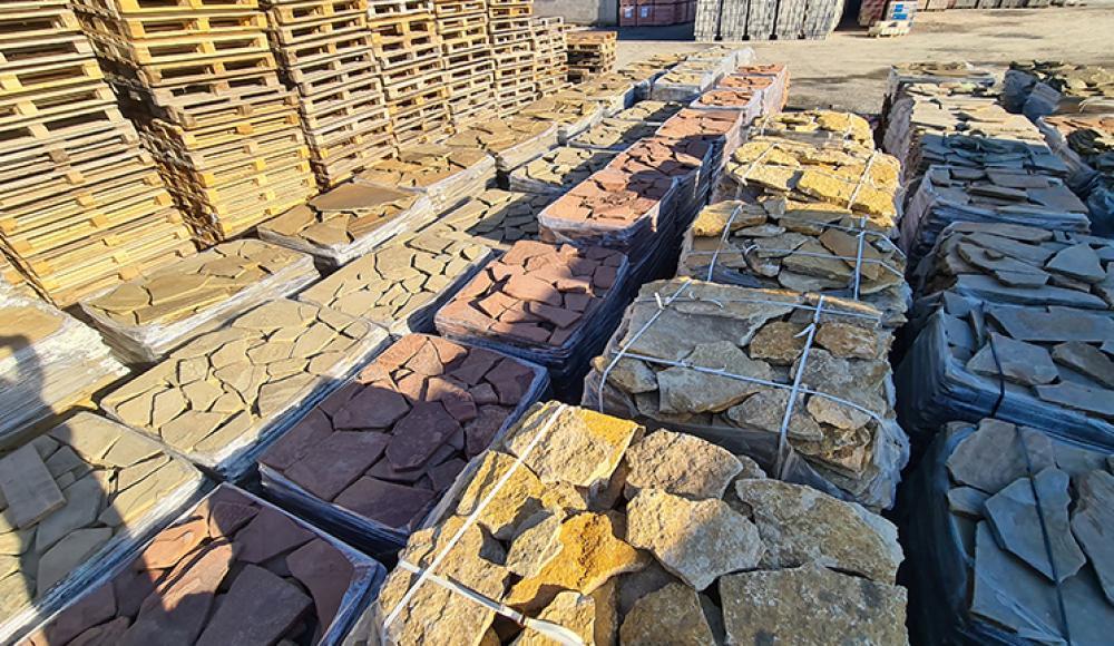 КИРПИЧ ОБЛИЦОВОЧНЫЙ