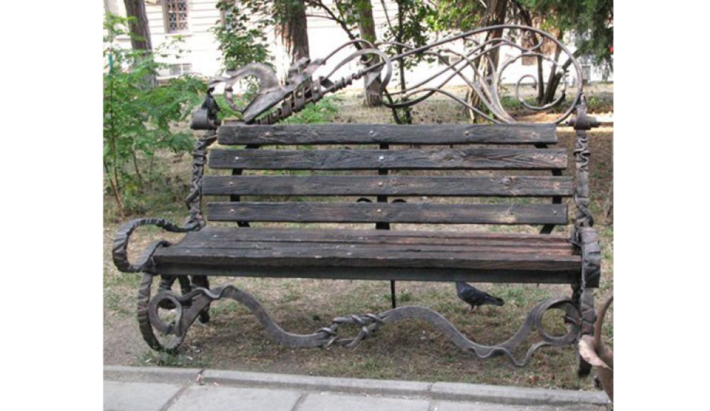 Ковка маркет