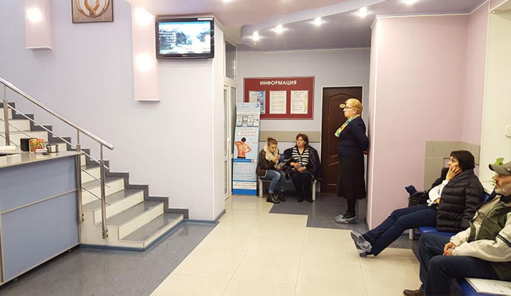 УЗМЕД ультразвуковая диагностика заболеваний