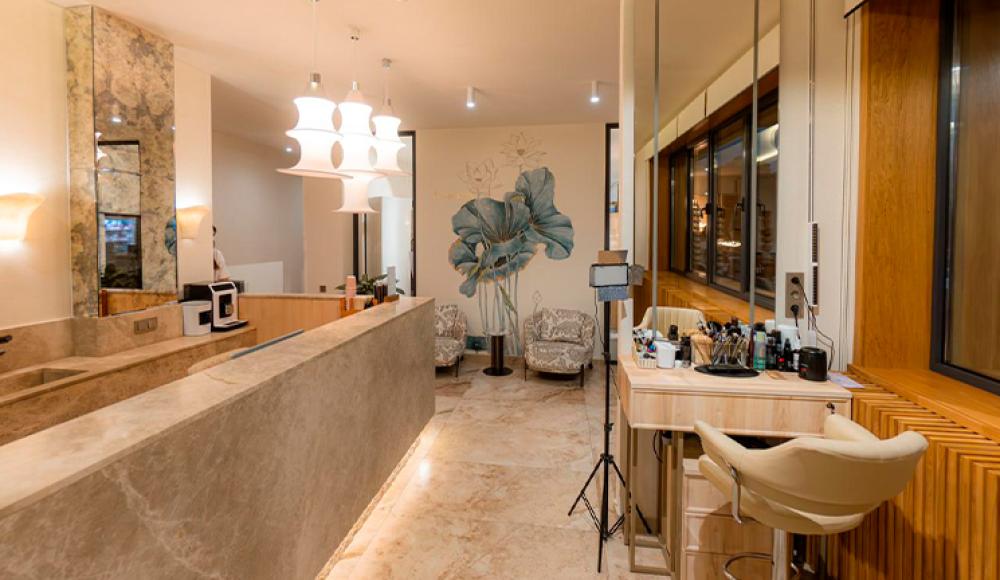 EMI школа маникюра