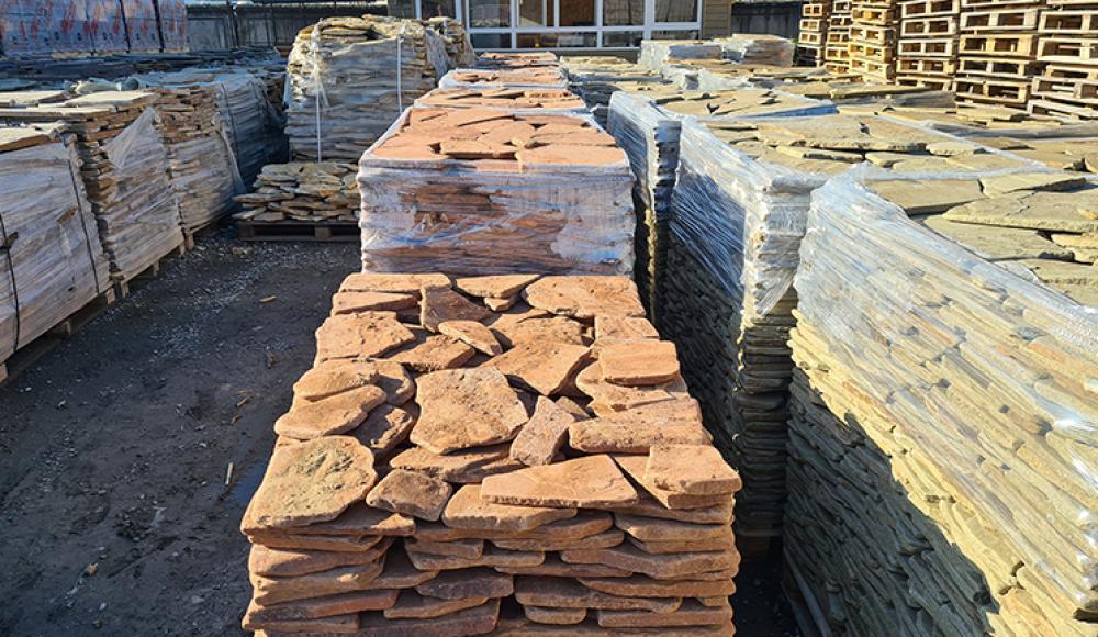 КИРПИЧ ОБЛИЦОВОЧНЫЙ