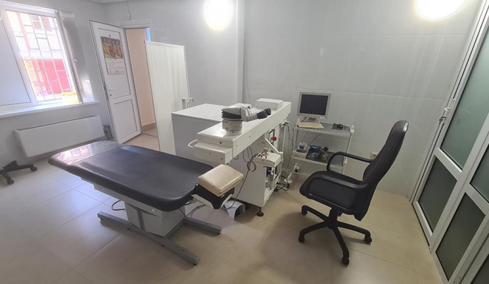 МИКРОХИРУРГИЯ ГЛАЗА глазная клиника