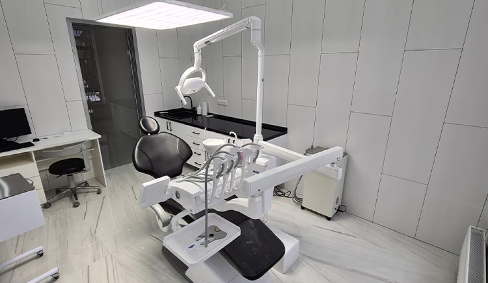 DENTAL FAMILY семейная стоматология