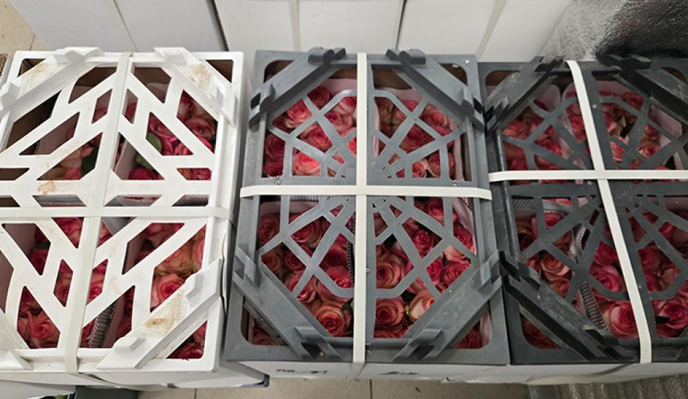 ЦВЕТОЧНЫЙ СКЛАД