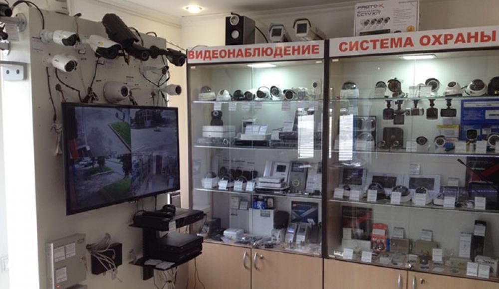 FOBOS системы безопасности, оборудование радиосвязи, рации