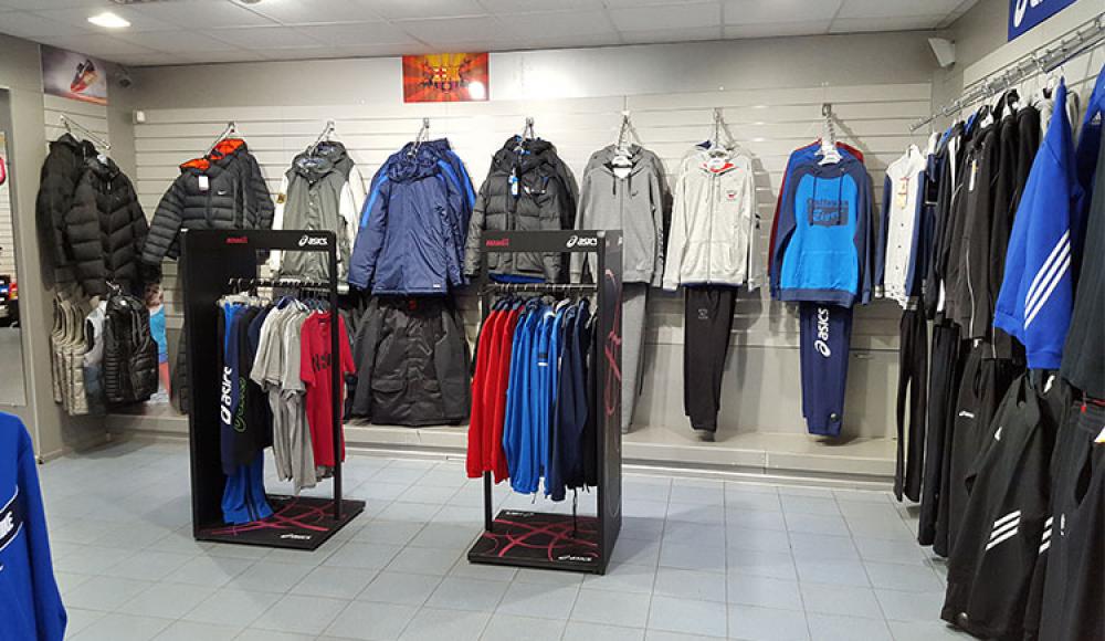 SPORT дисконт
