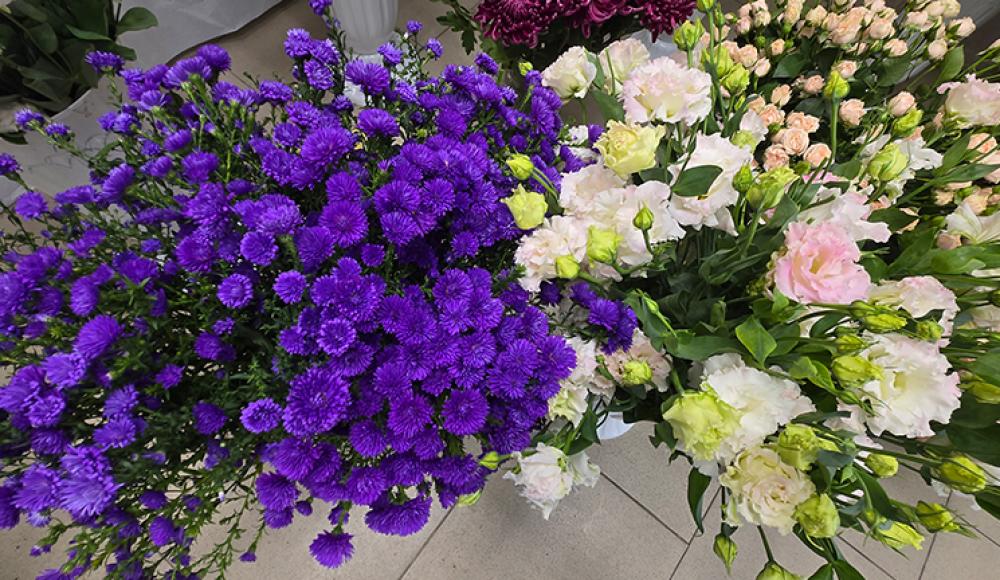 ЦВЕТОЧНЫЙ СКЛАД