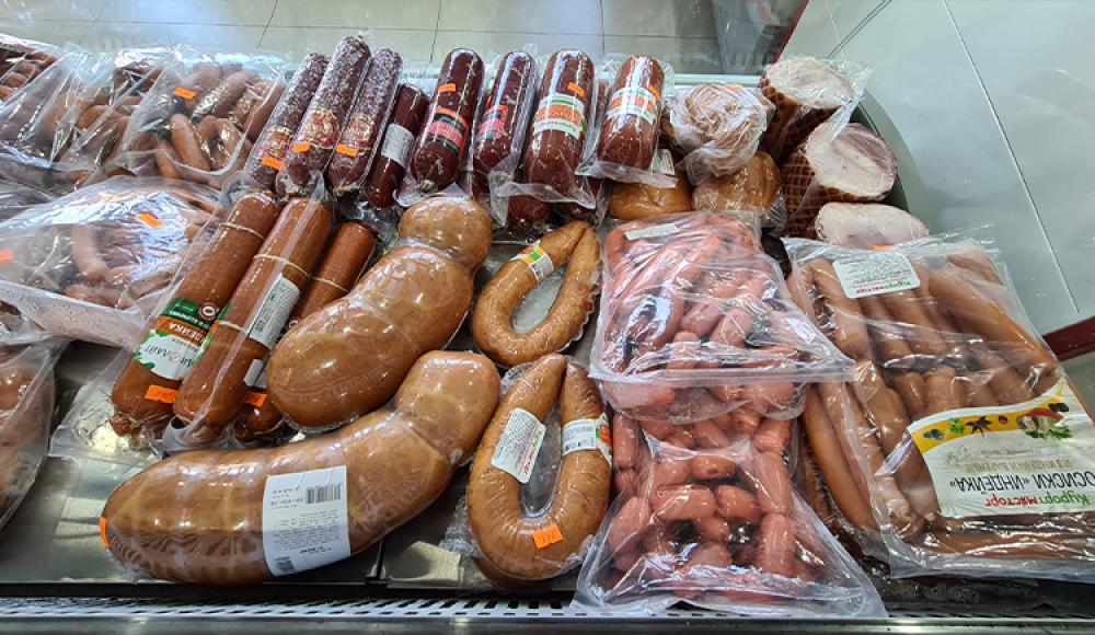 Де ФИЛЕ продукция из мяса индейки