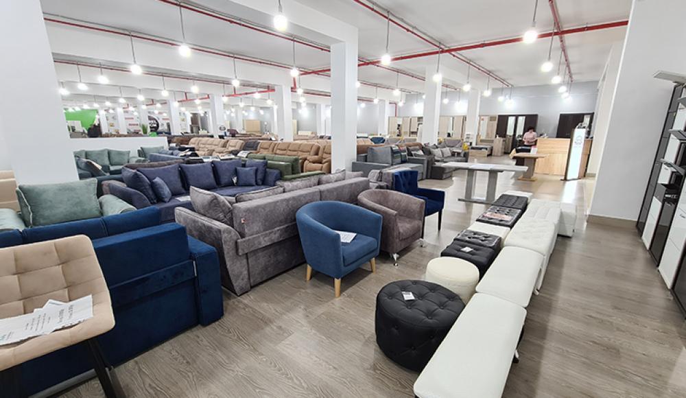 MEBEL ROOM мебель в наличии и на заказ