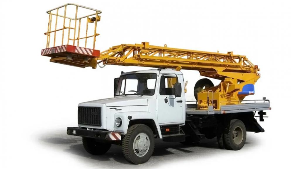 УСЛУГИ АВТОВЫШКИ