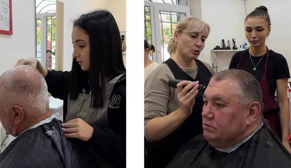 ДВА Я учебные курсы во Владикавказе