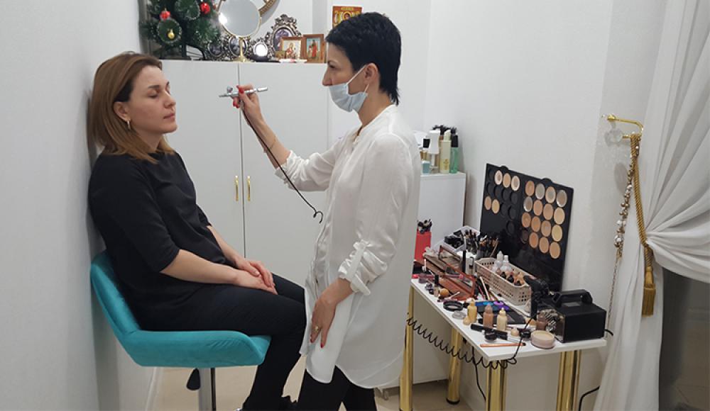 КУКЛА студия красоты