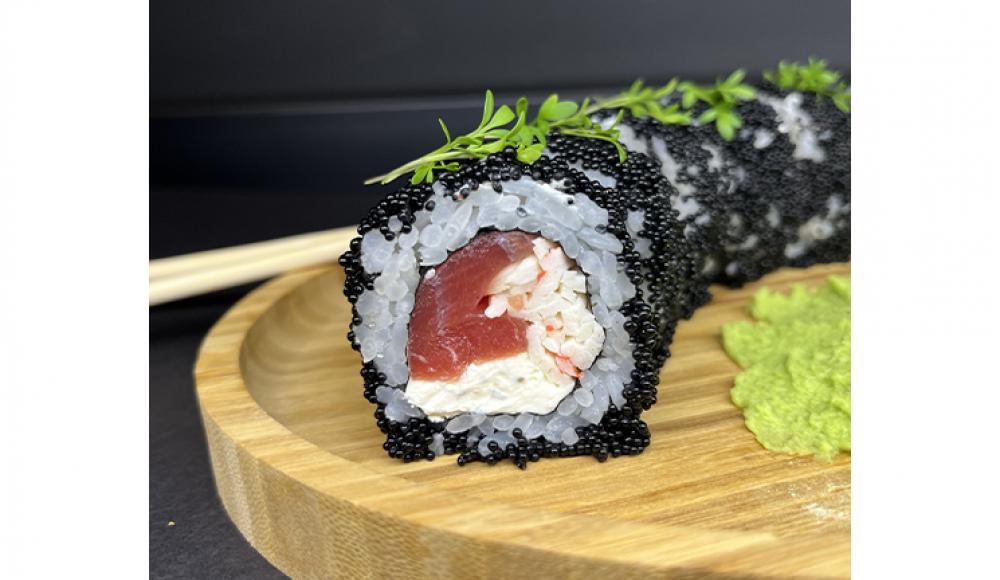 RAKI ROLL доставка роллов владикавказ