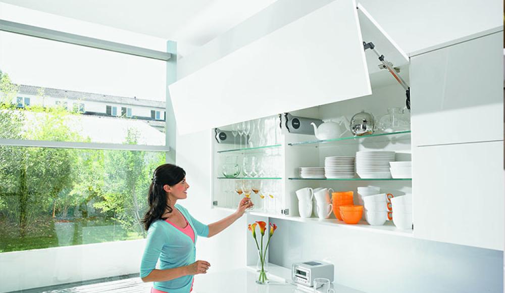 BLUM фурнитура для мебели