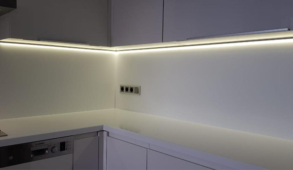 LED CITY иновационные системы освещения