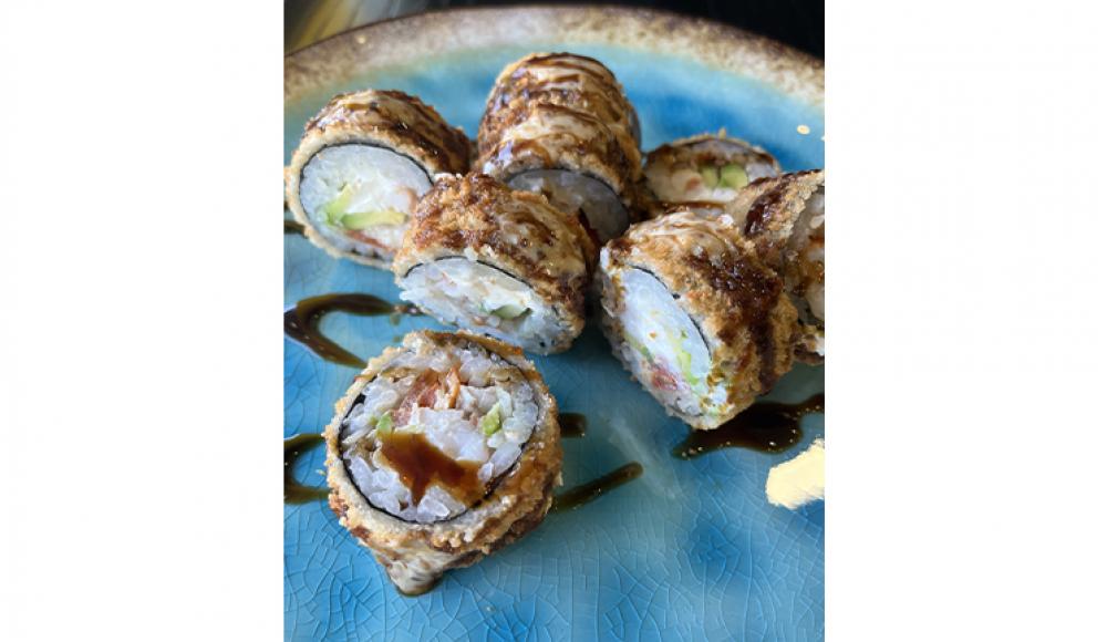 RAKI ROLL доставка роллов владикавказ