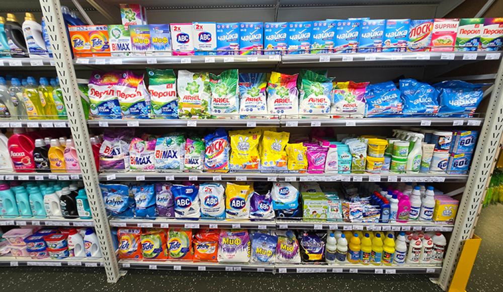 РЕСПУБЛИКА гипермаркет