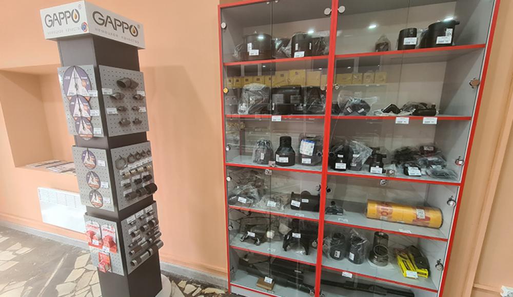 ТЕПЛОЭНЕРГОГАЗ монтаж и продажа газового оборудования