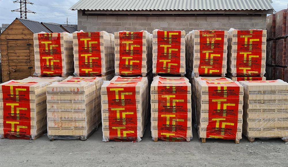 КИРПИЧ ОБЛИЦОВОЧНЫЙ