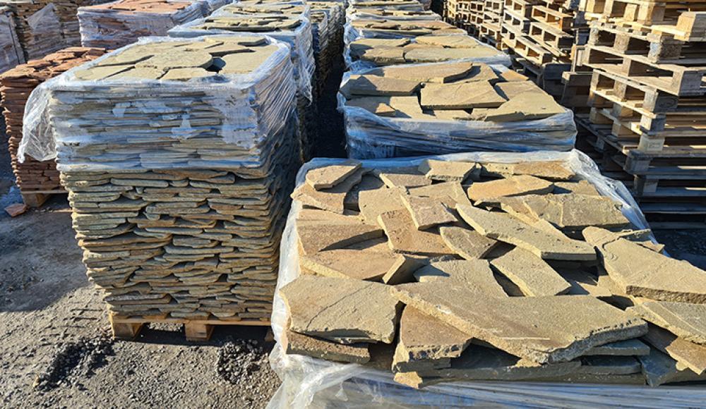 КИРПИЧ ОБЛИЦОВОЧНЫЙ