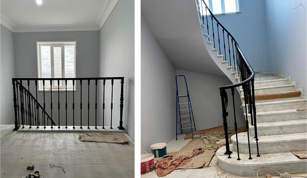 ИЗГОТОВЛЕНИЕ ВОРОТ, ПЕРИЛ, НАВЕСОВ, КОЗЫРЬКОВ