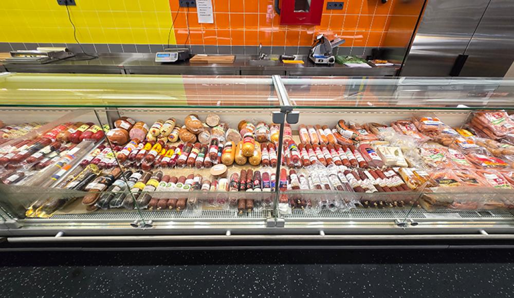 РЕСПУБЛИКА гипермаркет