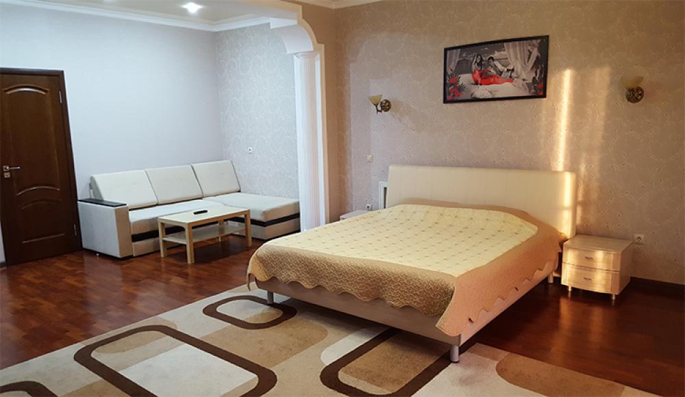 GOMBOR гостиница
