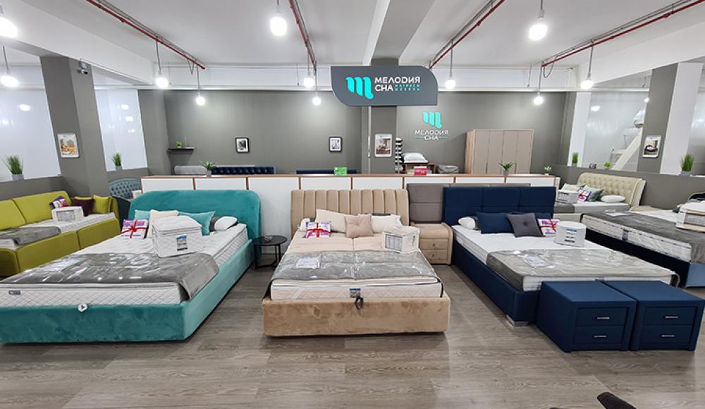 MEBEL ROOM мебель в наличии и на заказ