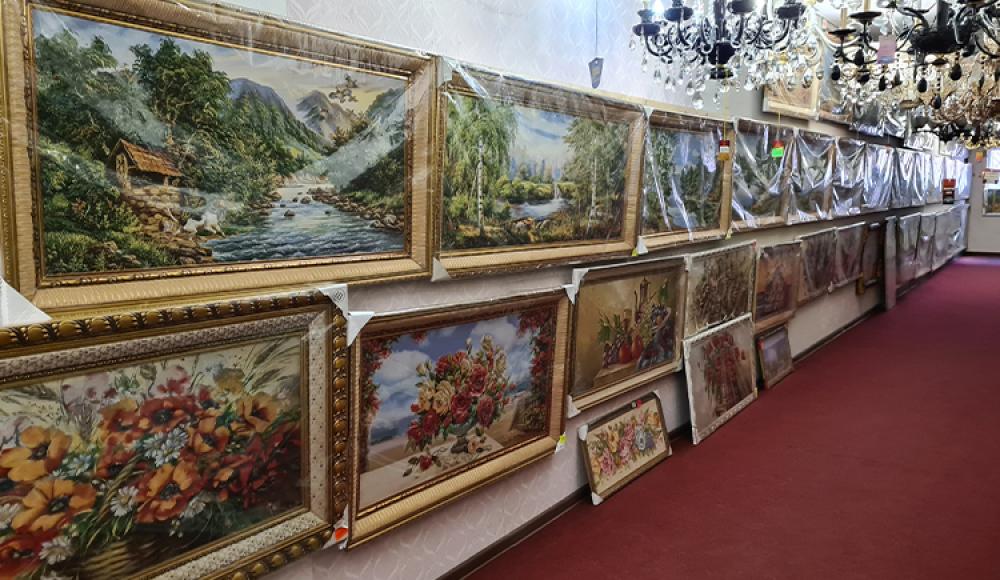 ЦАРСТВО СВЕТА