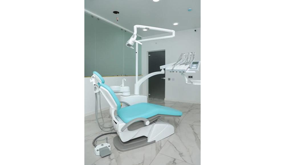 NIKA CLINIC стоматология