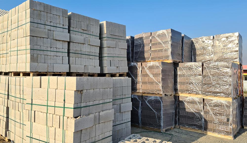 КИРПИЧ ОБЛИЦОВОЧНЫЙ