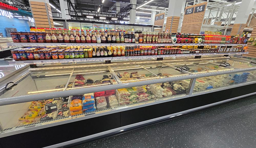 РЕСПУБЛИКА гипермаркет