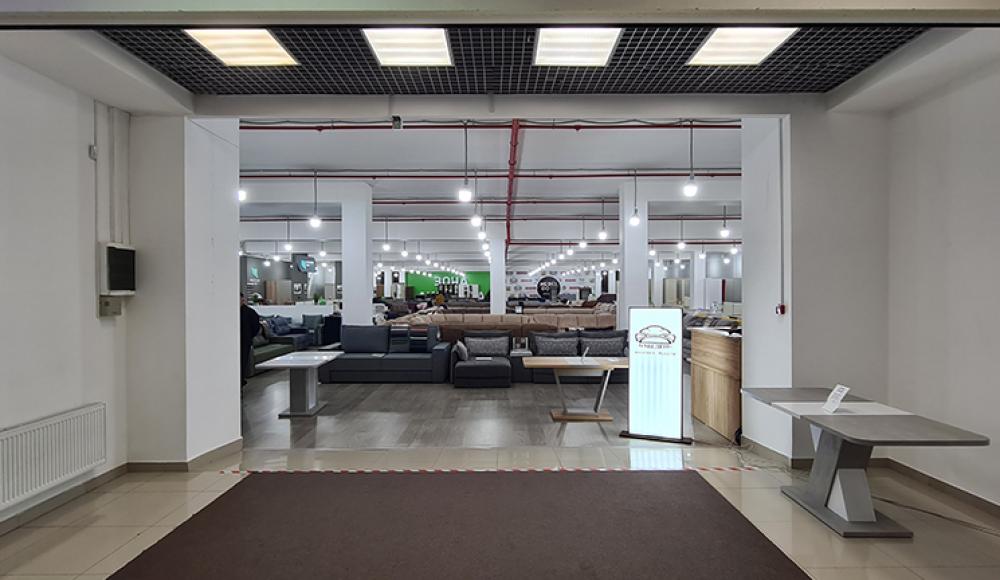 MEBEL ROOM мебель в наличии и на заказ