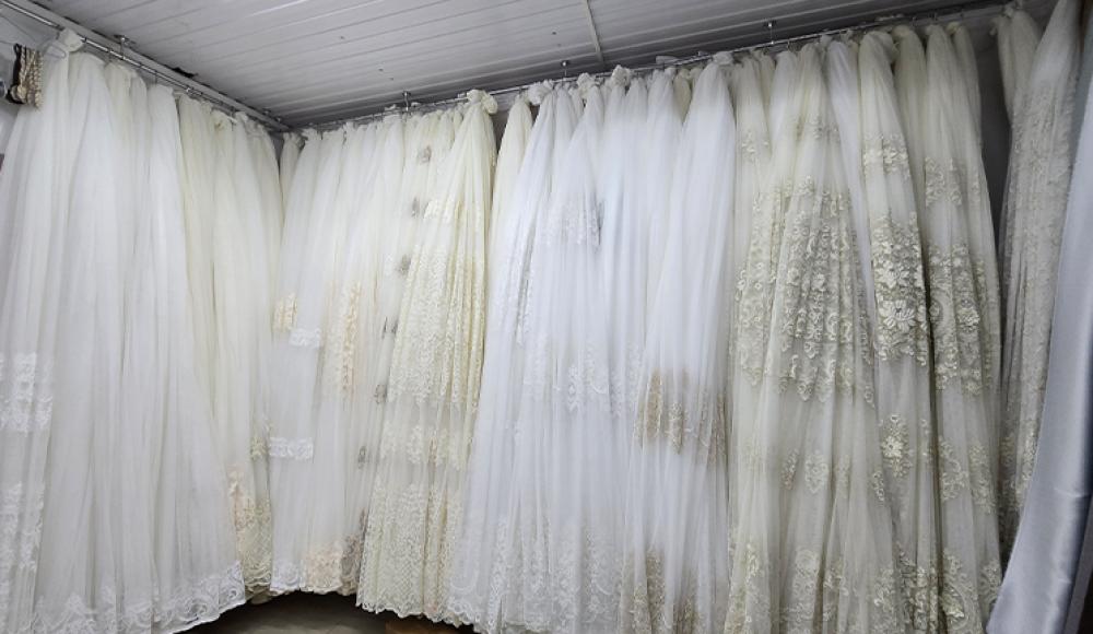 ШТОРЫ, ЗАНАВЕСИ на Викалине