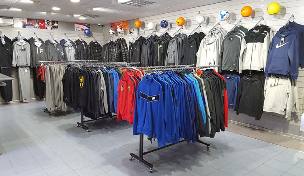 SPORT дисконт