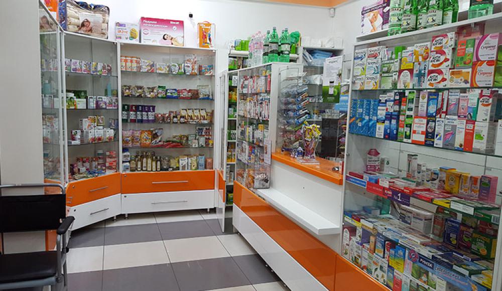 НАДЕЖДА аптека