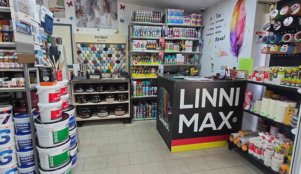 Декоративные краски, штукатурки.