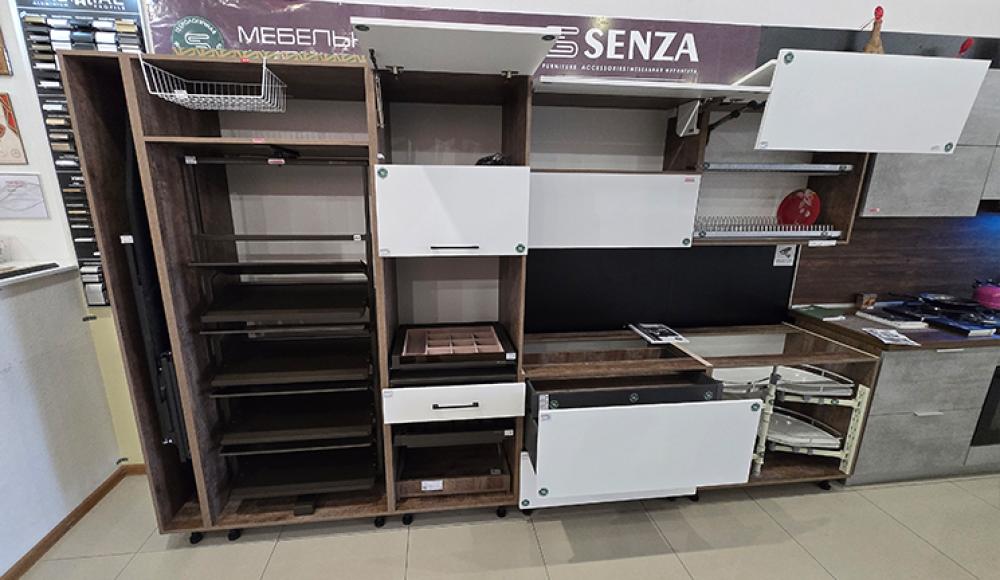 ARISTO мебельное ателье