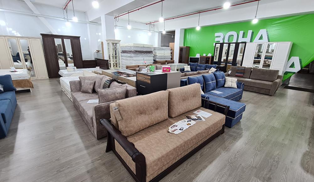 MEBEL ROOM мебель в наличии и на заказ