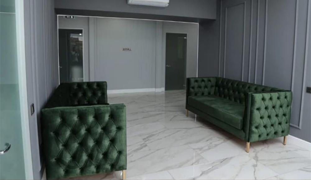 NIKA CLINIC стоматология