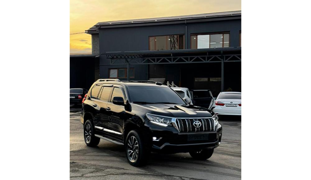 ДЕТЕЙЛИНГ ЦЕНТР FOREST