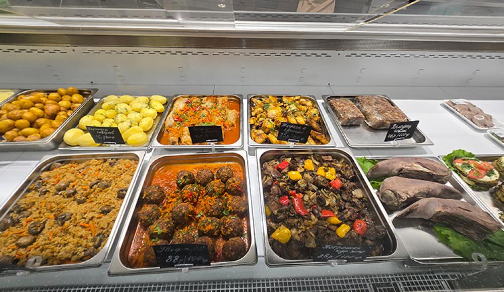 РЕСПУБЛИКА гипермаркет