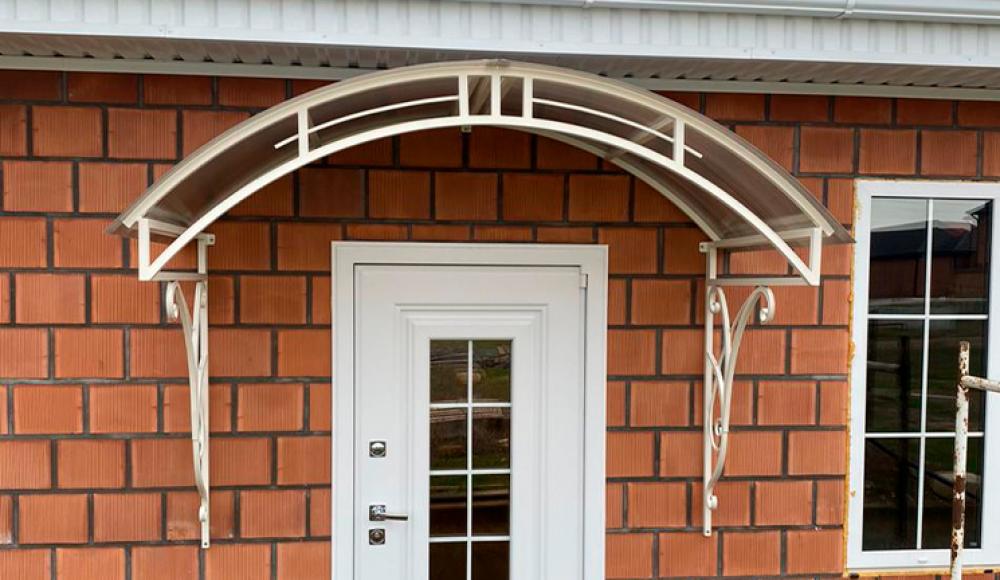 ИЗГОТОВЛЕНИЕ ВОРОТ, ПЕРИЛ, НАВЕСОВ, КОЗЫРЬКОВ